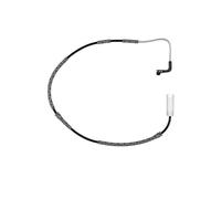 Textar 98035500 Contatto Usura Pastiglie Freno Frontale SX per BMW E90 E91 E92