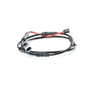 TEXTAR 98047300 Sensore di usura delle pastiglie freni 1110mm Posteriore