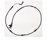 Textar 98060100 Contatto Usura Pastiglie Freno Frontale per Jaguar e-Pace