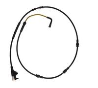 Textar Sensore usura pastiglie freno 98060200 Frontale per Jaguar E-Pace