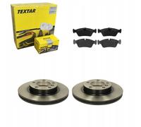 92055605 Disco freno Textar