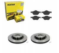 TEXTAR 92140903 Disco freno