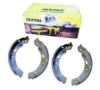 Textar Ganasce Freno Posteriore per Nissan Renault Toyota