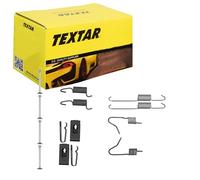 TEXTAR 97036900 Kit di accessori per ganasce freno