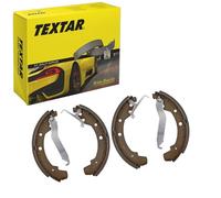 TEXTAR 91060900 Kit ganasce freni