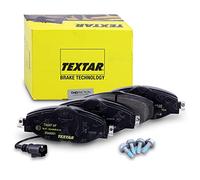 PASTIGLIE FRENO A3/Q2/Q3/TT-FORMENTOR-LEON-ATECAOCTAVIA-GOLF-TIGUAN- T-ROC