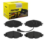 PASTIGLIE FRENO A3/Q2/Q3/TT-FORMENTOR-LEON-ATECAOCTAVIA-GOLF-TIGUAN- T-ROC