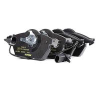 Textar 2301802 Kit Pastiglie per Freno a Disco
