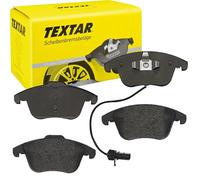 TEXTAR Pastiglie Freni Q+ 2470601 Kit Pastiglie Freni,Kit Pasticche Freni AUDI,A4 Avant (8K5, B8),A4 Sedan (8K2, B8),A5 Sportback (8TA),A5 Coupe (8T3)