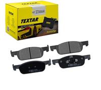 RIDEX Kit pastiglie freni Anteriore per RENAULT Clio IV Schrägheck (BH)