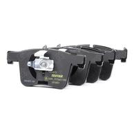 TEXTAR Kit pastiglie freni Anteriore per BMW 1 Hatchback (F20) X3 (F25) X4 (F26)