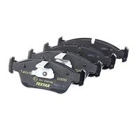 TEXTAR 2328702 Kit pastiglie freno, Freno a disco per ALPINA,BENTLEY,BMW,BMW (BR