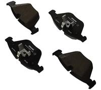 Textar 2331301 Kit Pastiglie Freno a Disco Anteriore Per BMW E90 F30 F80 E91 E93