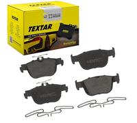 TEXTAR 2630301 Kit pastiglie freni