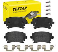 2332601 Kit pastiglie freno a disco posteriore (MARCA-TEXTAR)..