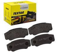 TEXTAR 2392101 Kit pastiglie freni