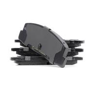 TEXTAR Kit pastiglie freni Posteriore per MAZDA 6 Hatchback (GG) PREMACY (CP)