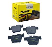 STARK SKBP-0011915 Kit pastiglie freni Posteriore