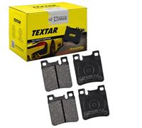 TEXTAR 2130501 Kit pastiglie freni
