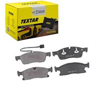 KIT PASTIGLIE FRENO ANT TEXTAR MASERATI LETE 3.0 S Q4 316KW 16> 2297701