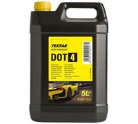 TEXTAR Liquido freni 5Liter