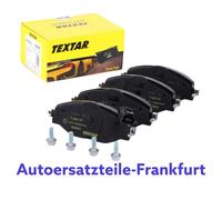 PASTIGLIE FRENO A3/Q2/Q3/TT-FORMENTOR-LEON-ATECAOCTAVIA-GOLF-TIGUAN- T-ROC