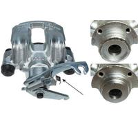 TEXTAR Pinza freno per IVECO DAILY III Cassone / Furgonato / Promiscuo Ø52mm