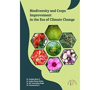 Textbook for Biodiversity and Crops Improvement in the Era of Climate Change, December, 2019 Edition