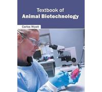 Textbook of Animal Biotechnology (Copertina rigida)