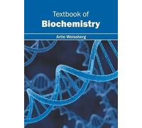 Textbook of Biochemistry (Copertina rigida)