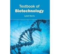 Textbook of Biotechnology (Copertina rigida)