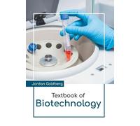 Textbook of Biotechnology (Copertina rigida)