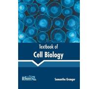 Textbook of Cell Biology (Copertina rigida)