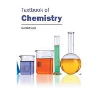 Textbook of Chemistry (Copertina rigida)