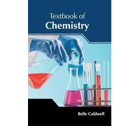 Textbook of Chemistry (Copertina rigida)