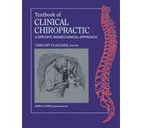 Textbook of Clinical Chiropractic: A Specific Biomechanics Approach