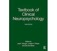 Textbook of Clinical Neuropsychology