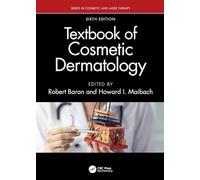 Textbook of Cosmetic Dermatology
