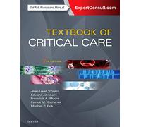 Textbook of Critical Care, 7th Edition