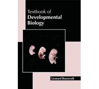Textbook of Developmental Biology (Copertina rigida)