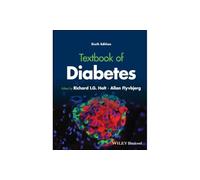 Textbook of Diabetes