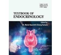 Textbook of Endocrinology