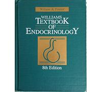 Textbook of Endocrinology