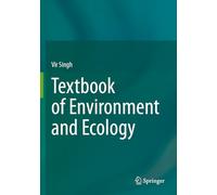 Textbook of Environment and Ecology