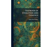 Textbook of Evolution and Genetics