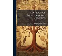 Textbook of Evolution and Genetics
