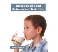 Textbook of Food Science and Nutrition (Copertina rigida)