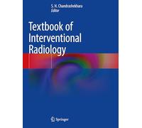 Textbook of Interventional Radiology