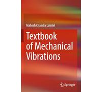 Textbook of Mechanical Vibrations