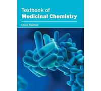 Textbook of Medicinal Chemistry (Copertina rigida)